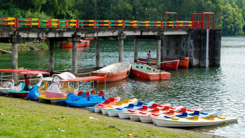 Top 5 boat tours in Bangladesh you should not miss