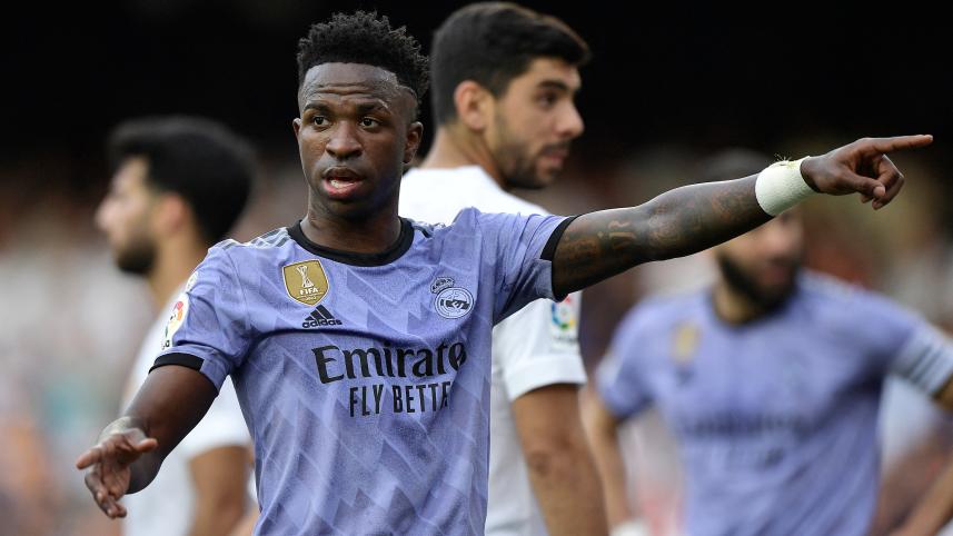Vinicius Jr