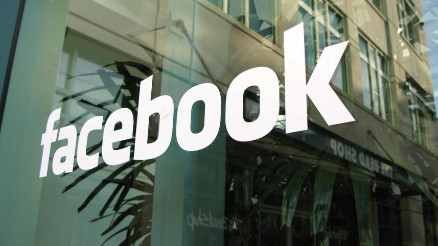 Facebook Meta India firing