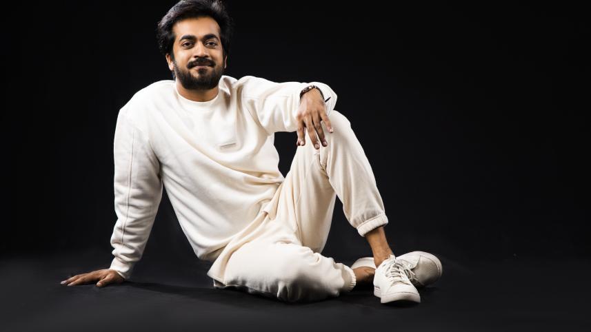 We are magicians, making the audience laugh and cry with us: Shamol Mawla