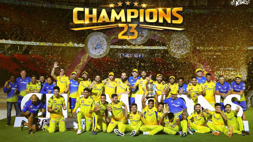 MS Dhoni