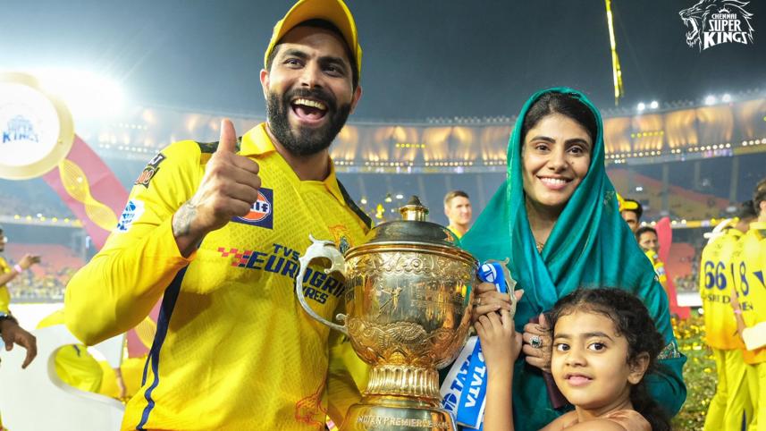 Ravindra Jadeja