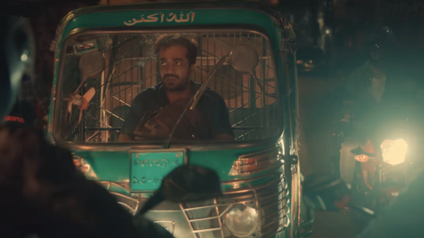 Chorki drops ‘Antanagar’ teaser