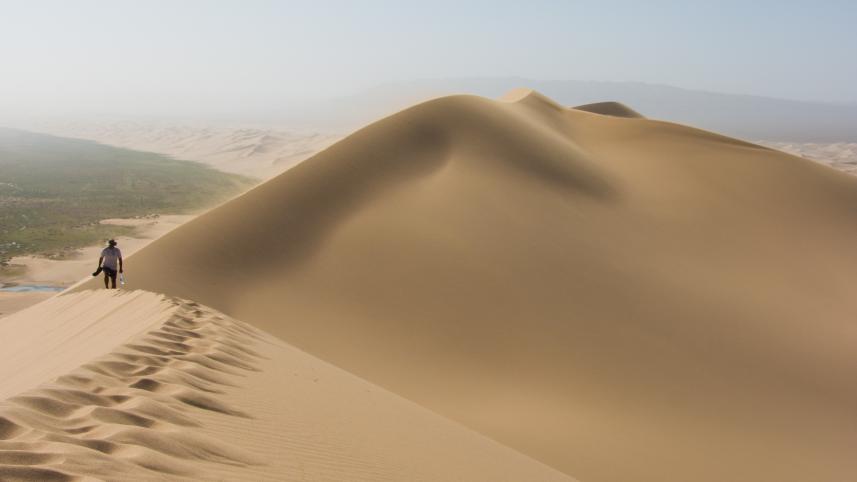 Top 5 desert holidays you can plan for your next vacation