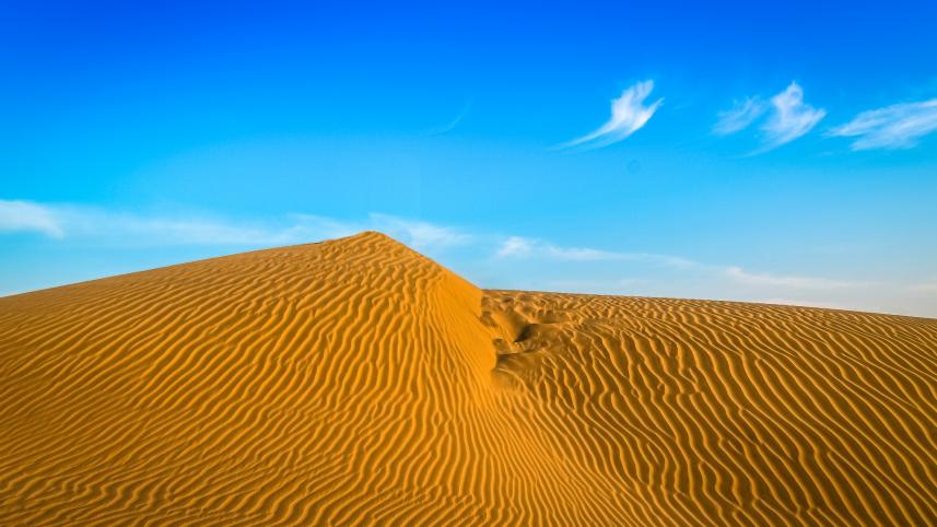 Top 5 desert holidays you can plan for your next vacation