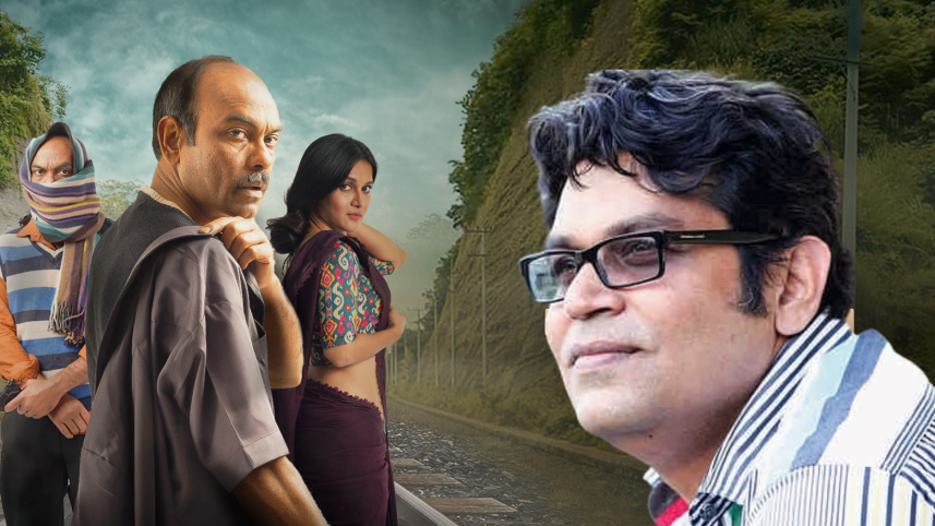 Shihab Shaheen announces ‘Syndicate 2’, along with five more projects