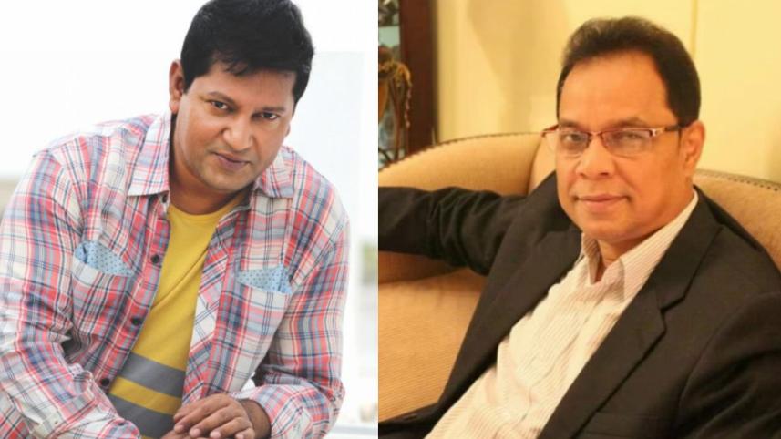 Mohan bhai, please forgive me: Mahfuz Ahmed