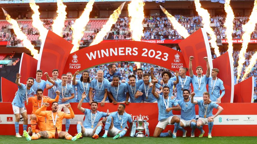 Man City