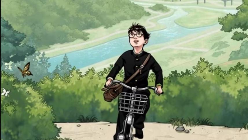 Studio Ghibli to release Miyazaki's final masterpiece with no trailer or image 