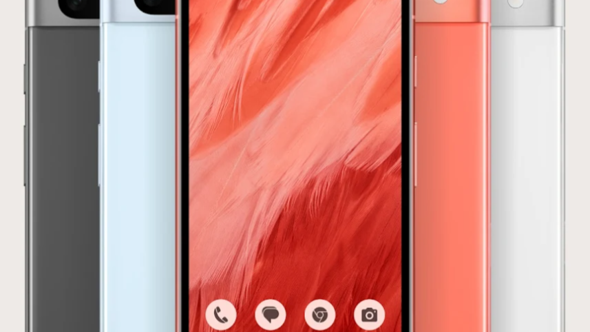 Google Tensor G3