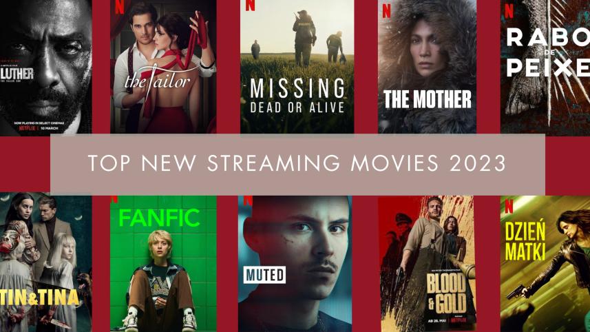 Top 10 binge-worthy recommendations on Netflix 