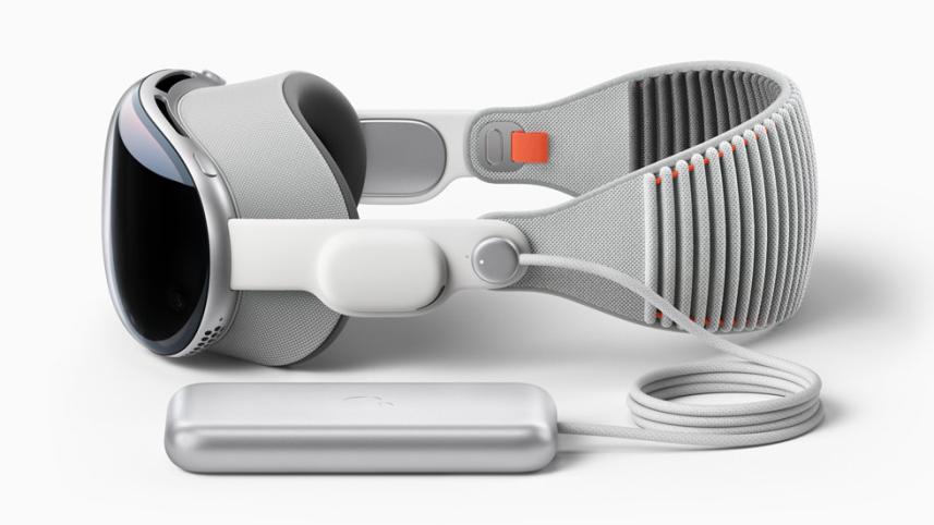 Apple Vision Pro full