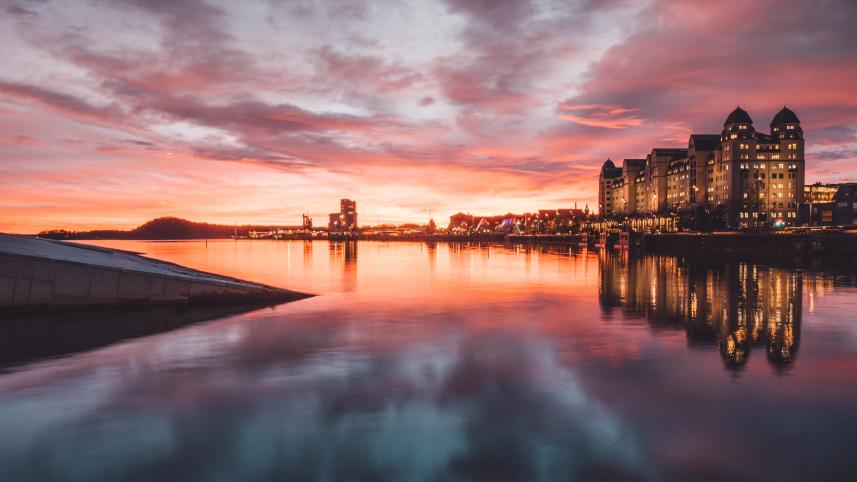 5 places to visit this summer to get the wintry vibes 