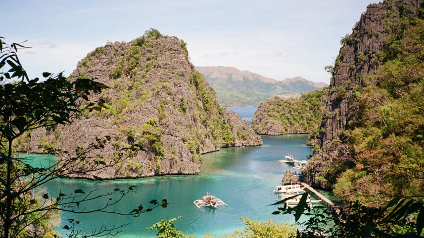 5 places to visit this summer to get the wintry vibes 
