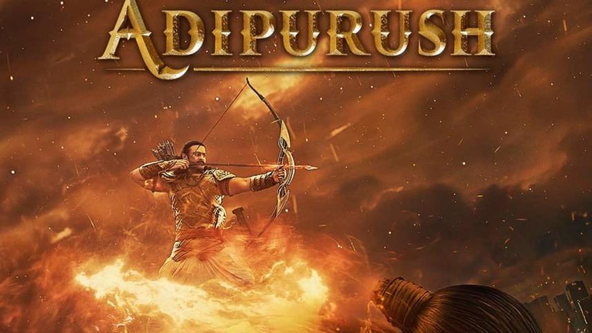 Fans ask Prabhas about marriage plans at the ‘Adipurush’ trailer launch