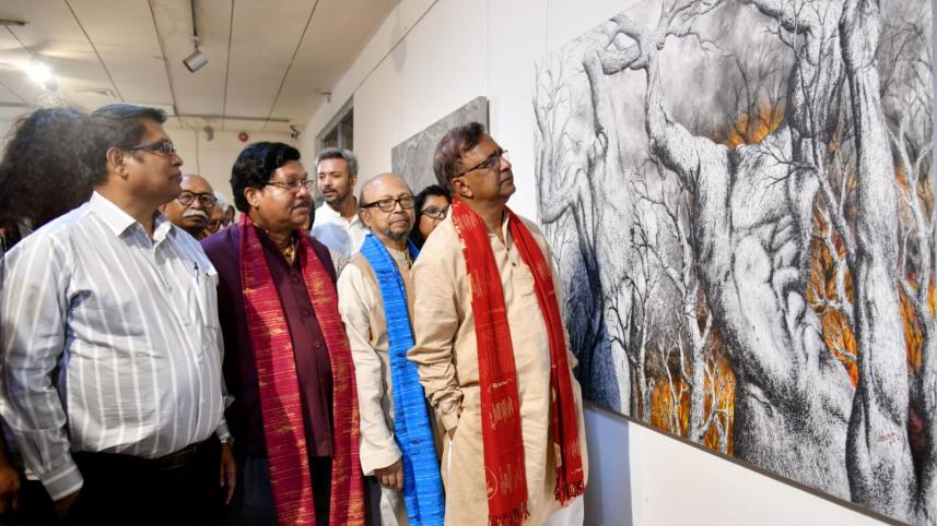 What’s happening in Dhaka today?