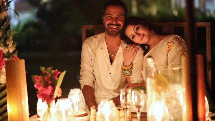How can you work in industry with so many exes: Pori Moni 