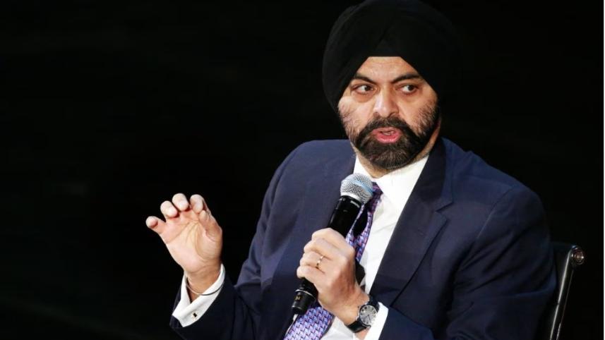 'WB needs new playbook to boost private investment in emerging markets'