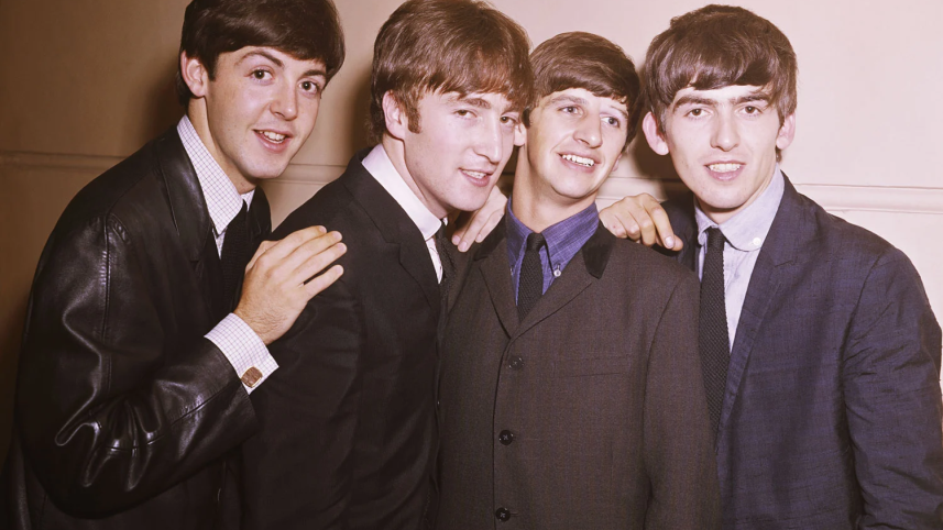 AI used to create new and final Beatles song, says Paul McCartney