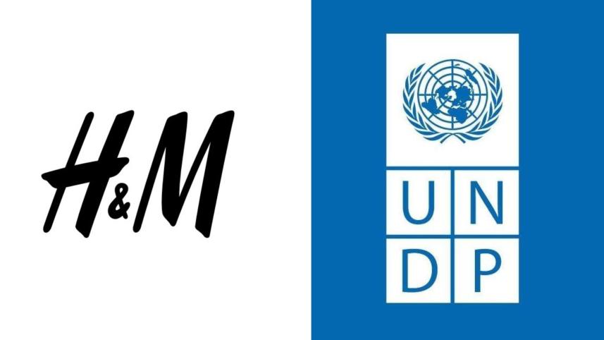 UNDP Bangladesh, H&M join hands to tackle climate change