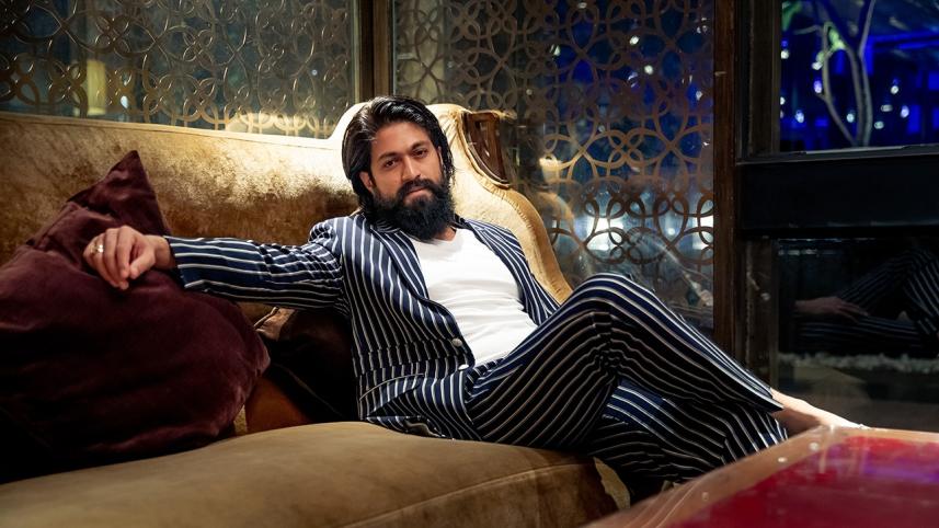 He ran away with 300 Rupees, now owns 7 million