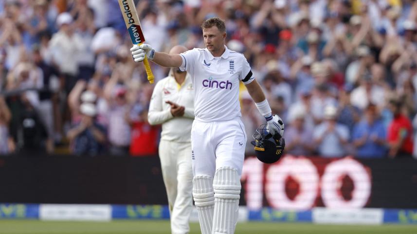 Joe Root