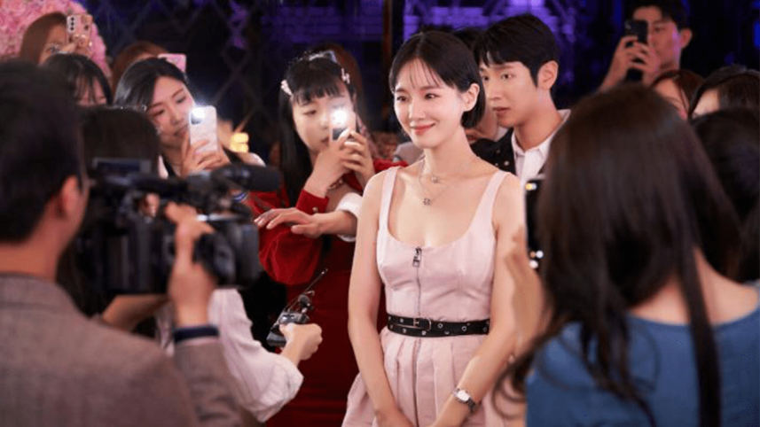14 upcoming Korean projects on Netflix