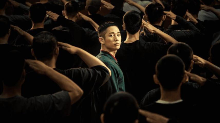 14 upcoming Korean projects on Netflix