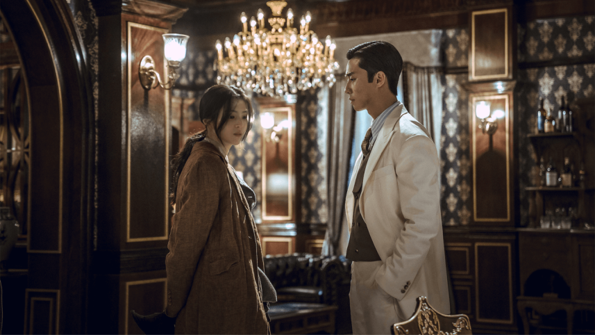 14 upcoming Korean projects on Netflix