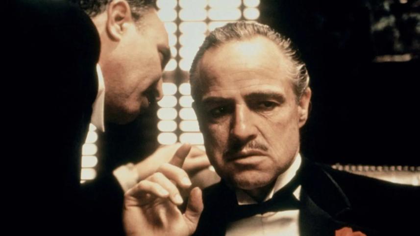 the godfather