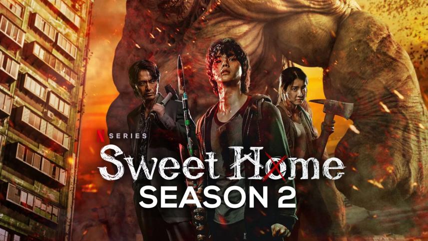 14 upcoming Korean projects on Netflix