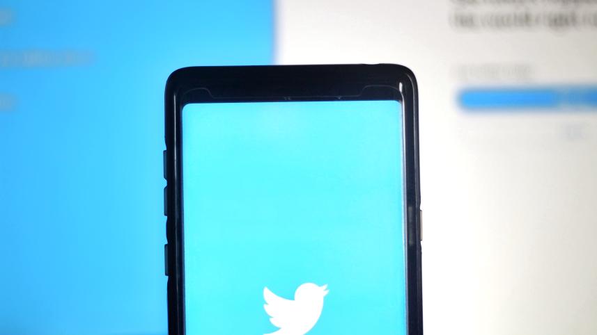 Twitter video content