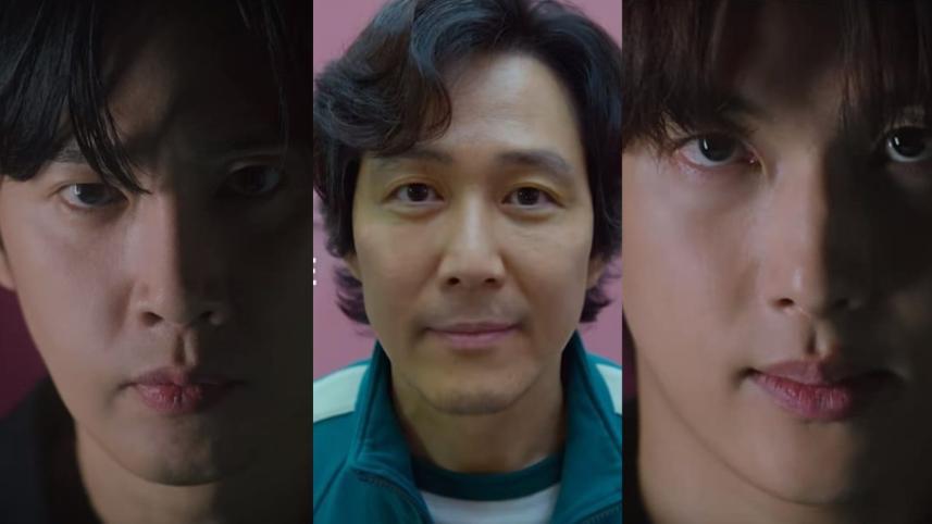 'Squid Game' season 2 teaser: New players join the deadly competition