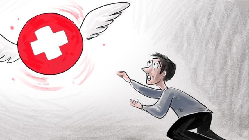 Unmet healthcare needs of our migrant workers