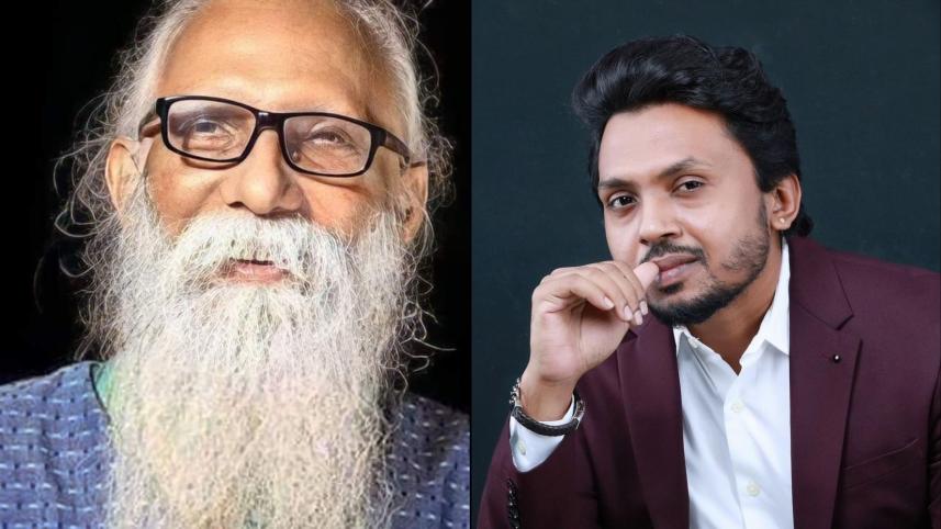 ‘Noya Manush’ to feature song adapted from poem