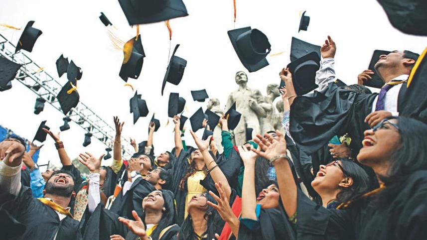 University rankings