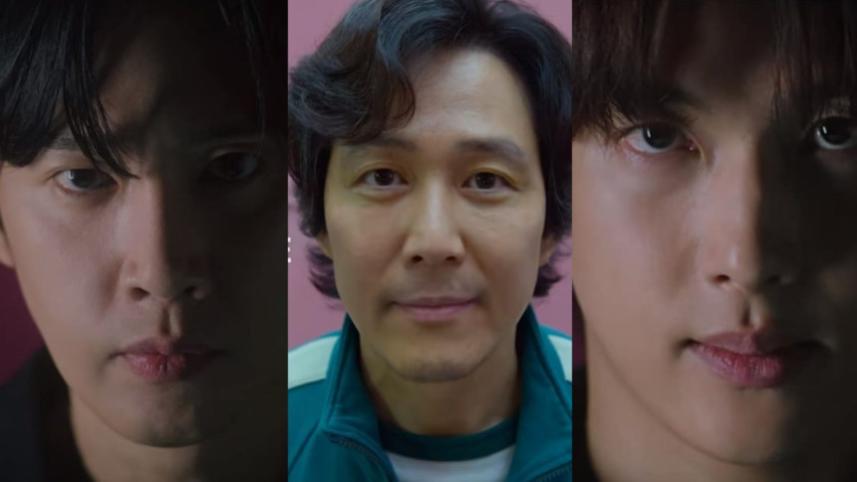 'Squid Game' season 2 criticised for male-dominated teaser