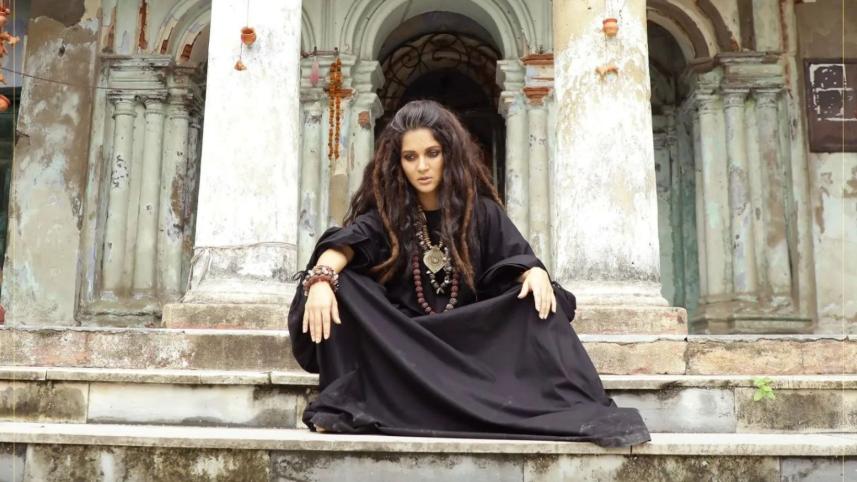 Mithila’s ‘Mayaa’ to hit West Bengal theatres on July 7