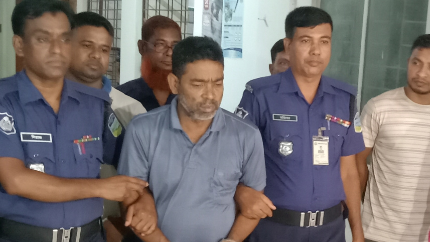 Mahmudul Alam Babu-Nadim murder