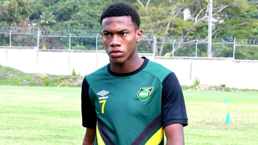 Dujuan Richards