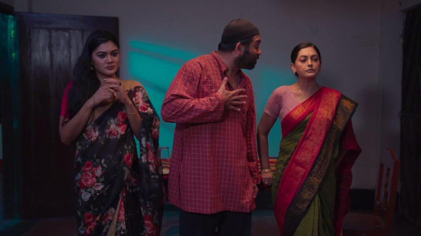 Eid Day 1: What to watch on television