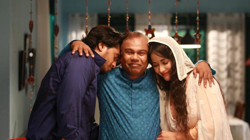 Eid Day 1: What to watch on television
