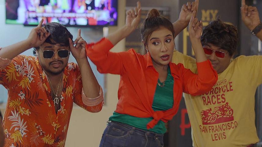 Eid Day 1: What to watch on television