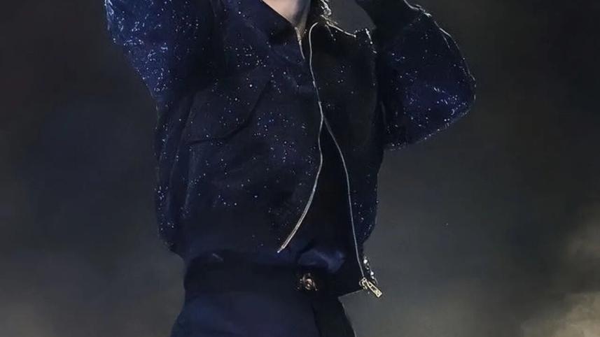 Jungkook announces ‘Seven’, BTS army excited