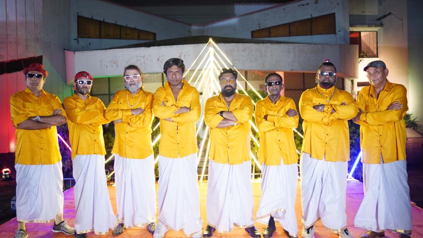 Eid Day 4: What to watch on television