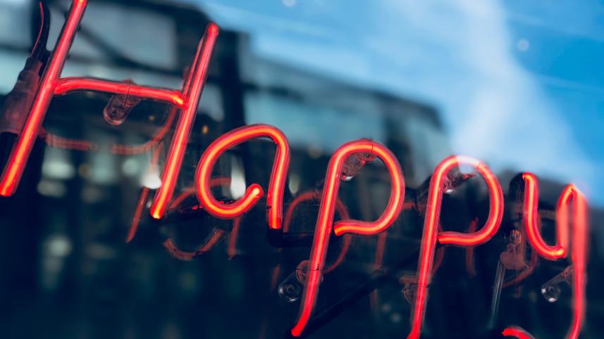 Unlocking the secrets to a fulfilling life