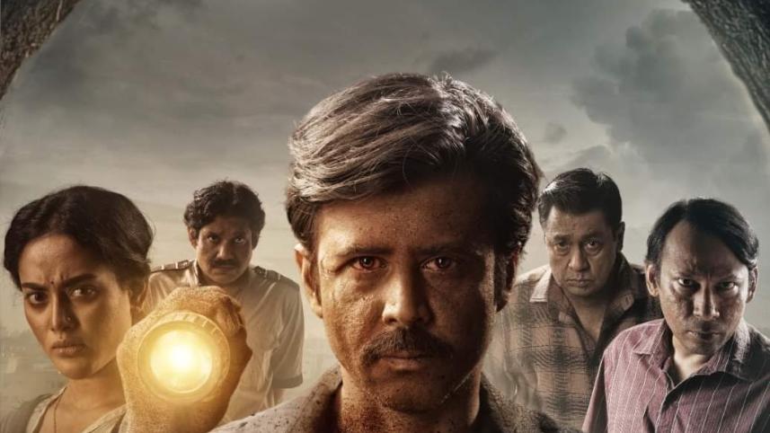 ‘Shurongo’ tickets sold out for 4 days in multiplexes