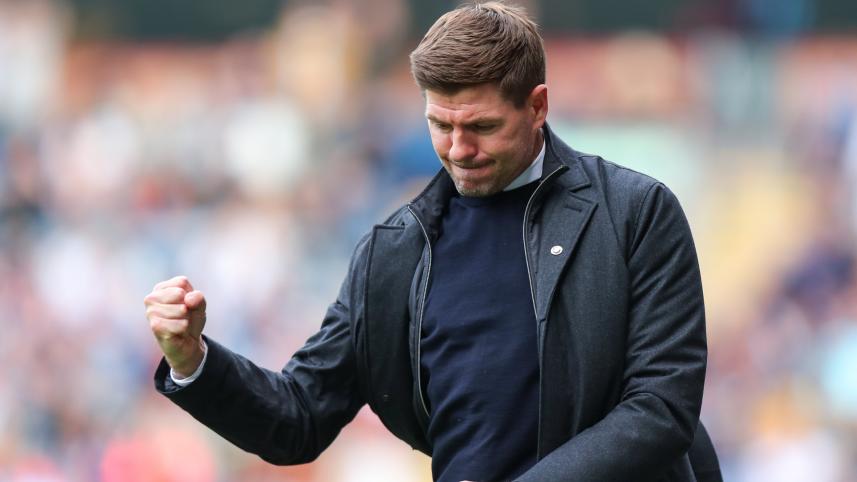 Gerrard