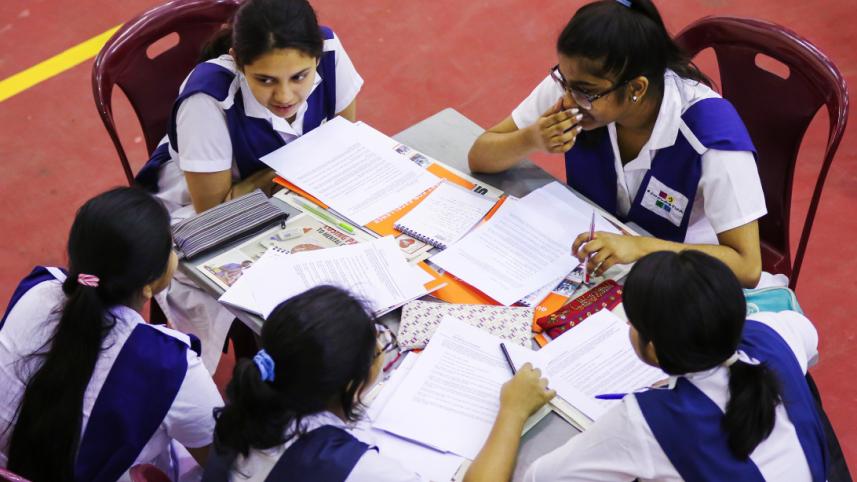 The economic value of education