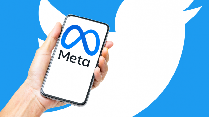 Twitter replacement by Meta Threads